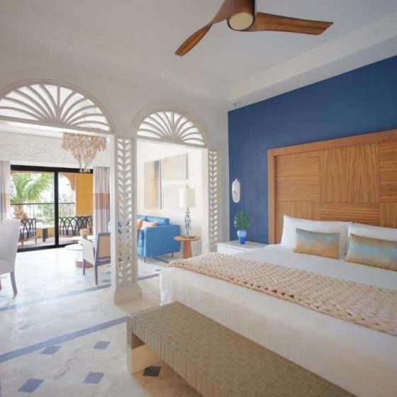 Sanctuary Cap Cana, a Luxury Collection Resort 123