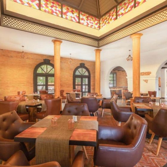 Sanctuary Cap Cana, a Luxury Collection Resort 124