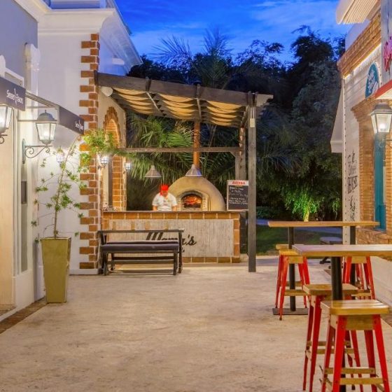 Sanctuary Cap Cana, a Luxury Collection Resort 18