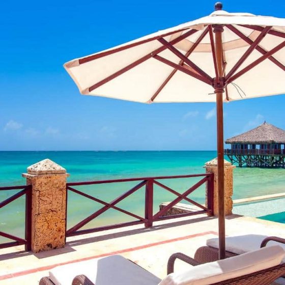 Sanctuary Cap Cana, a Luxury Collection Resort 2