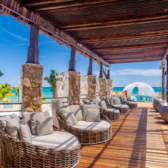 Sanctuary Cap Cana, a Luxury Collection Resort 20