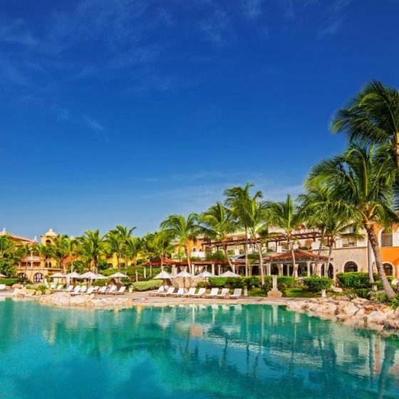 Sanctuary Cap Cana, a Luxury Collection Resort 21