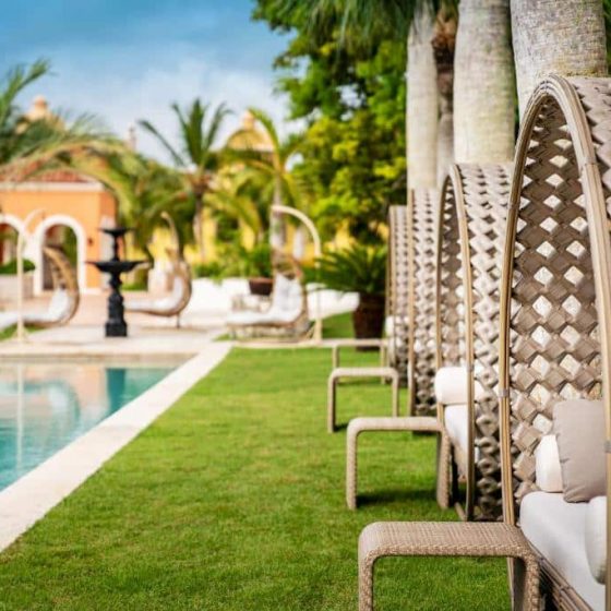 Sanctuary Cap Cana, a Luxury Collection Resort 22