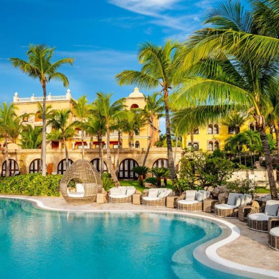 Sanctuary Cap Cana, a Luxury Collection Resort 24