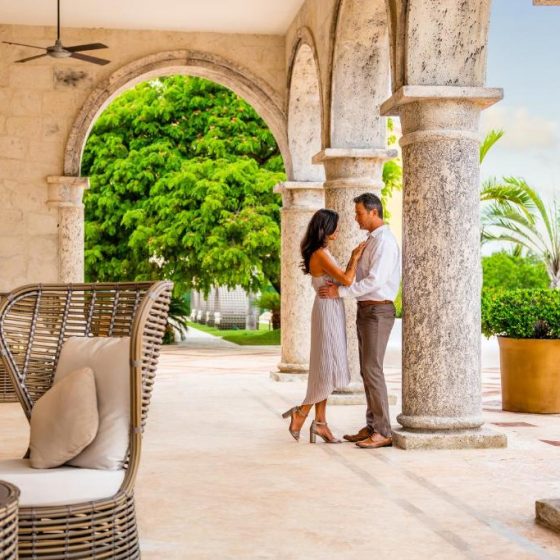Sanctuary Cap Cana, a Luxury Collection Resort 25