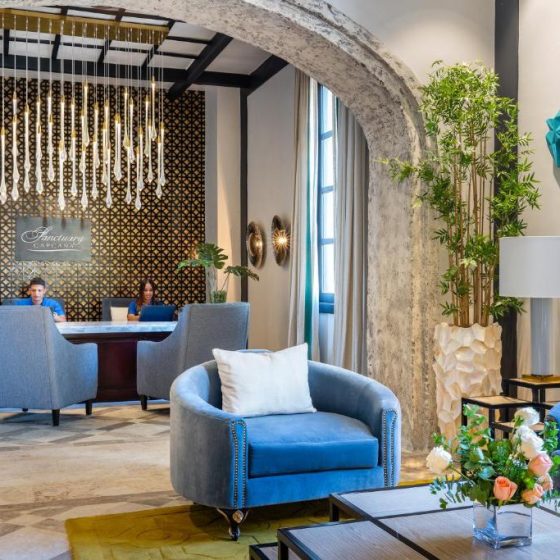 Sanctuary Cap Cana, a Luxury Collection Resort 26