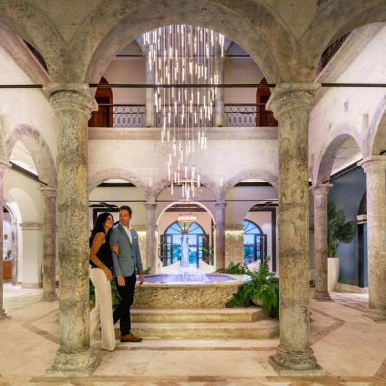 Sanctuary Cap Cana, a Luxury Collection Resort 27