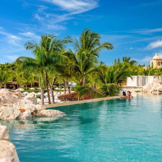 Sanctuary Cap Cana, a Luxury Collection Resort 28