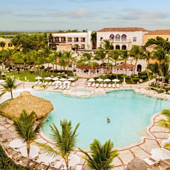 Sanctuary Cap Cana, a Luxury Collection Resort 31