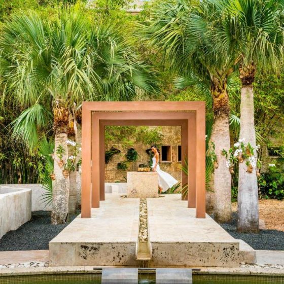 Sanctuary Cap Cana, a Luxury Collection Resort 33