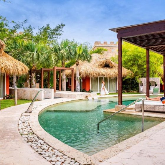 Sanctuary Cap Cana, a Luxury Collection Resort 34