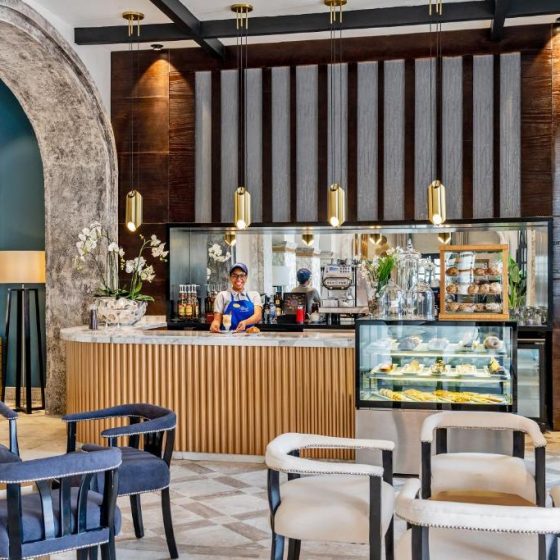 Sanctuary Cap Cana, a Luxury Collection Resort 35