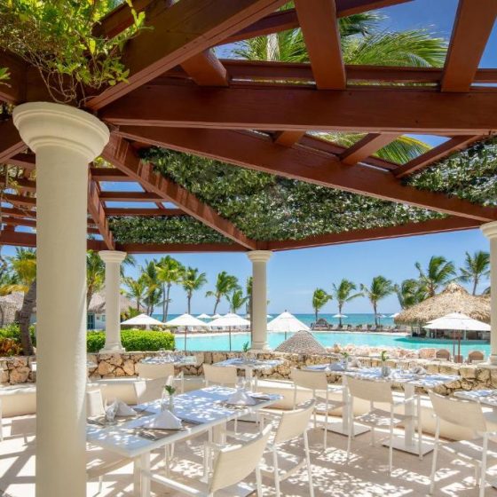 Sanctuary Cap Cana, a Luxury Collection Resort 36