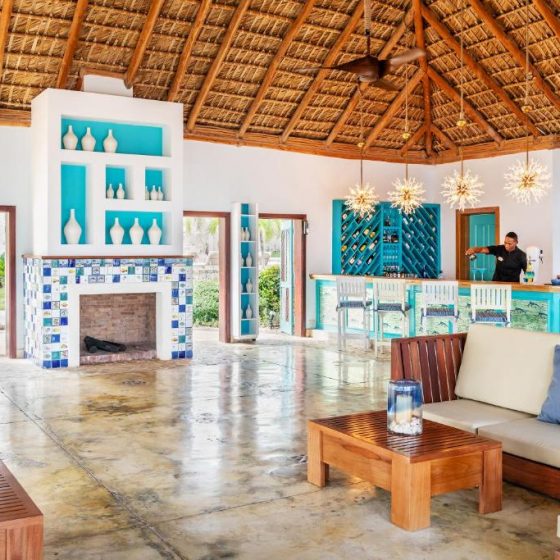 Sanctuary Cap Cana, a Luxury Collection Resort 38