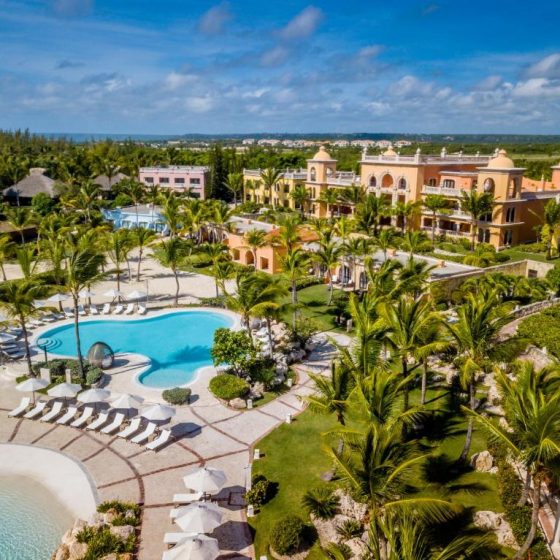 Sanctuary Cap Cana, a Luxury Collection Resort 39