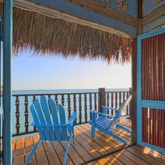 Sanctuary Cap Cana, a Luxury Collection Resort 4