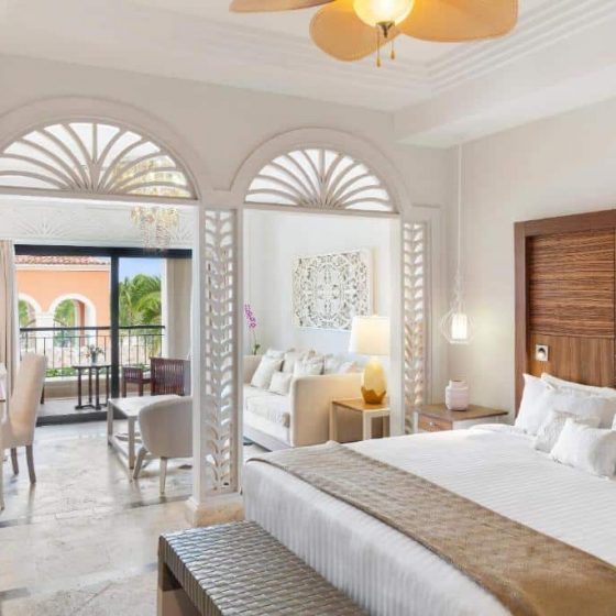 Sanctuary Cap Cana, a Luxury Collection Resort 40