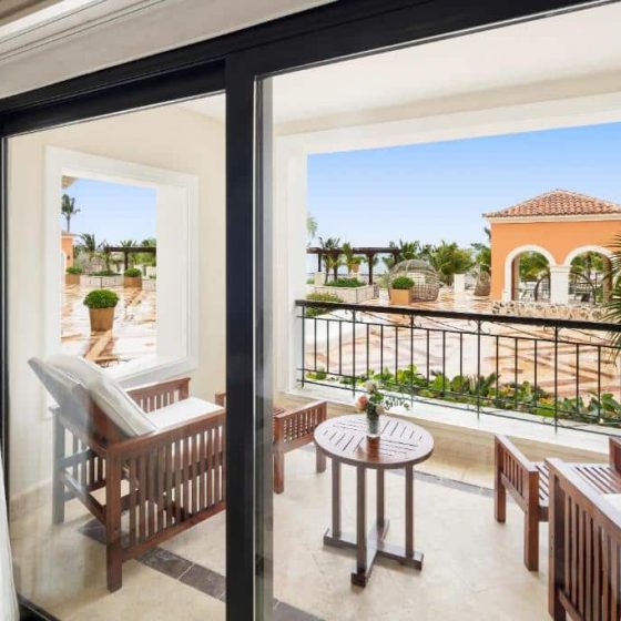 Sanctuary Cap Cana, a Luxury Collection Resort 41