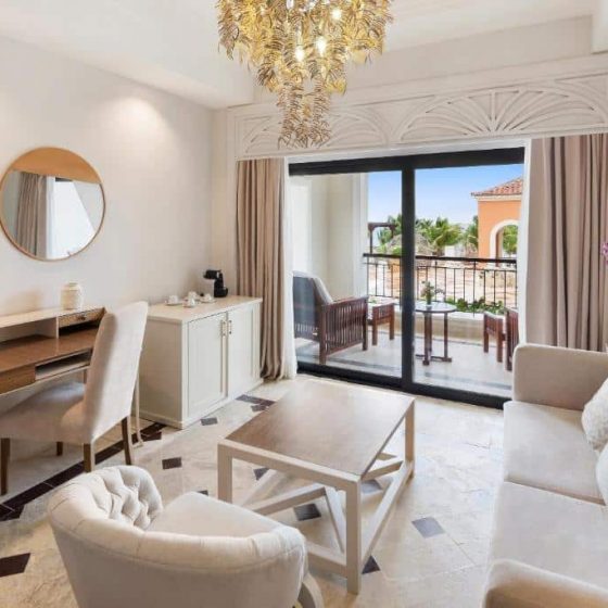 Sanctuary Cap Cana, a Luxury Collection Resort 42