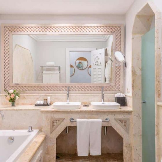 Sanctuary Cap Cana, a Luxury Collection Resort 43