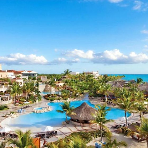 Sanctuary Cap Cana, a Luxury Collection Resort 5