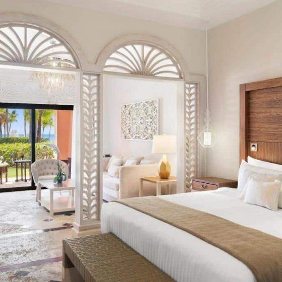 Sanctuary Cap Cana, a Luxury Collection Resort 50