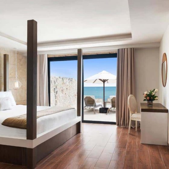 Sanctuary Cap Cana, a Luxury Collection Resort 53