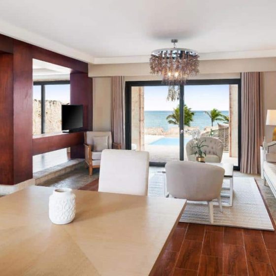 Sanctuary Cap Cana, a Luxury Collection Resort 55