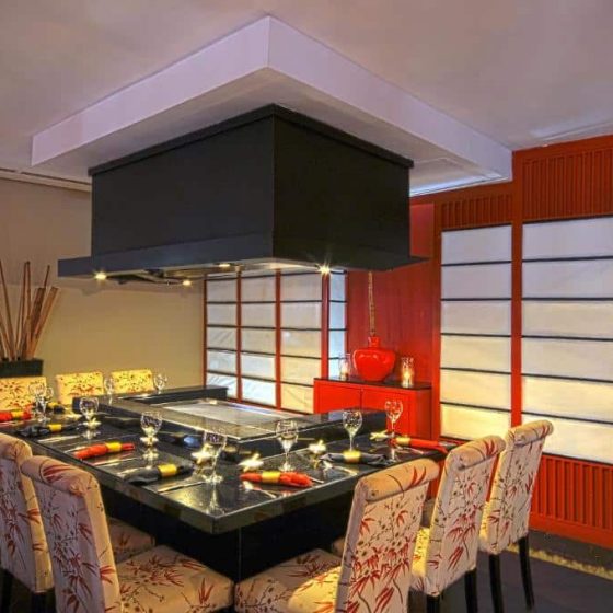 Sanctuary Cap Cana, a Luxury Collection Resort 6