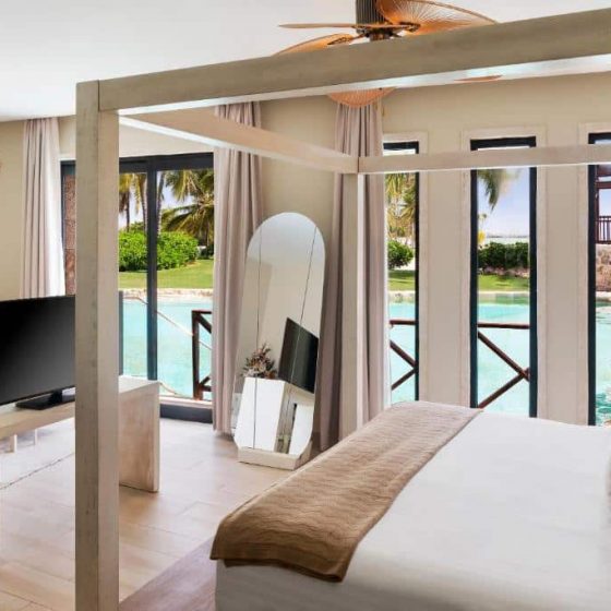 Sanctuary Cap Cana, a Luxury Collection Resort 62