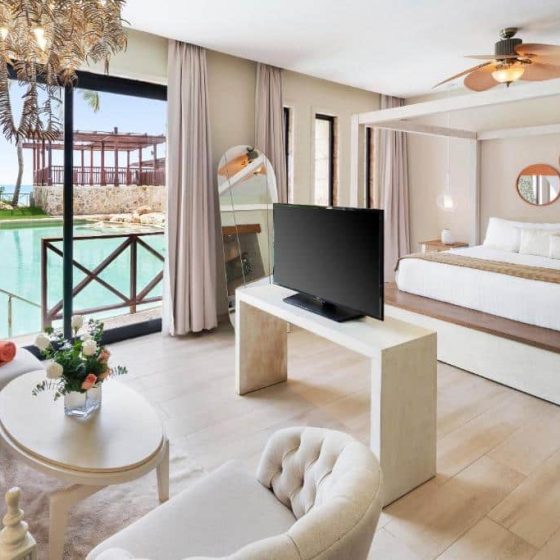 Sanctuary Cap Cana, a Luxury Collection Resort 63
