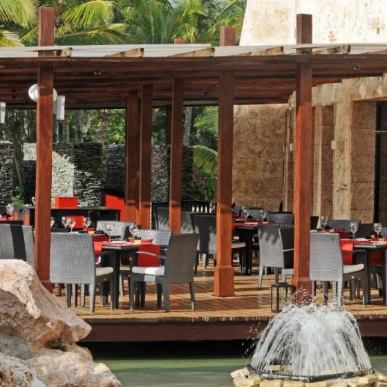 Sanctuary Cap Cana, a Luxury Collection Resort 7