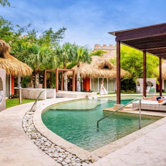 Sanctuary Cap Cana, a Luxury Collection Resort 71
