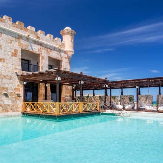 Sanctuary Cap Cana, a Luxury Collection Resort 73