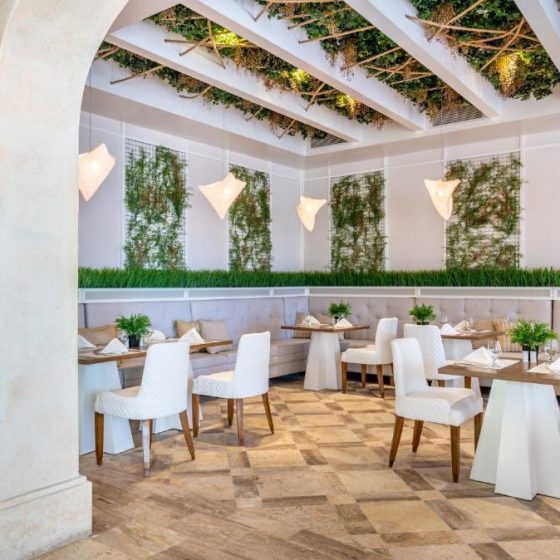 Sanctuary Cap Cana, a Luxury Collection Resort 75