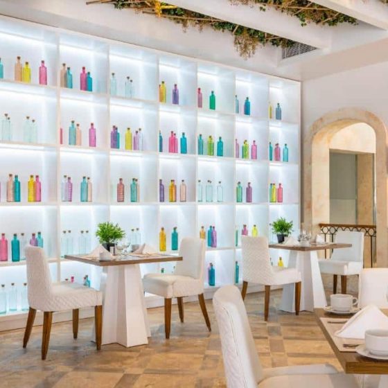 Sanctuary Cap Cana, a Luxury Collection Resort 76