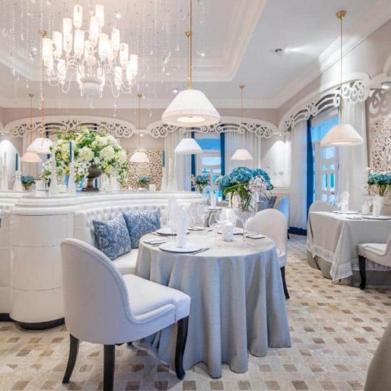 Sanctuary Cap Cana, a Luxury Collection Resort 77