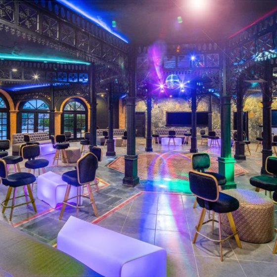 Sanctuary Cap Cana, a Luxury Collection Resort 79