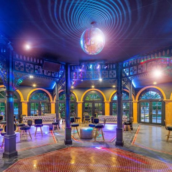 Sanctuary Cap Cana, a Luxury Collection Resort 80