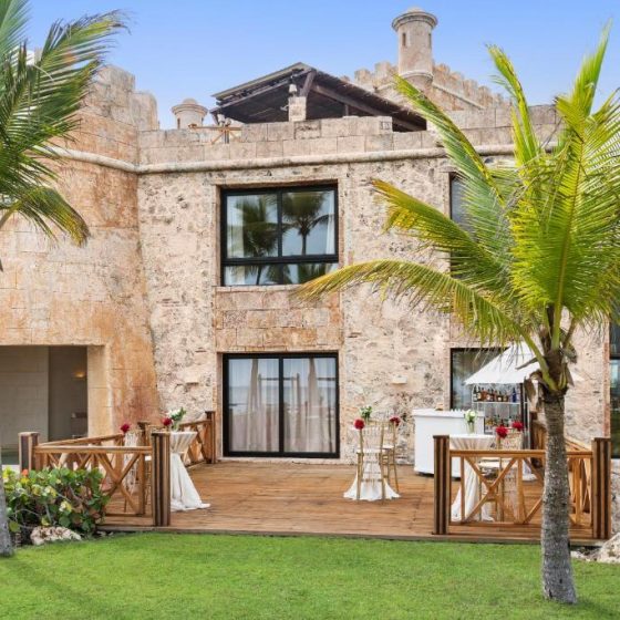 Sanctuary Cap Cana, a Luxury Collection Resort 83