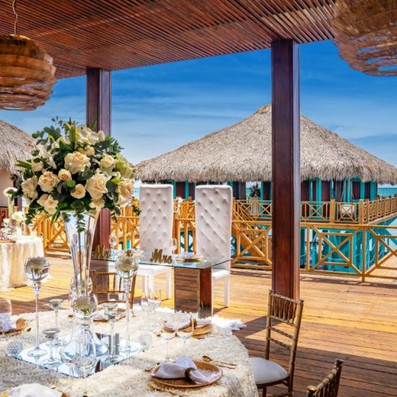 Sanctuary Cap Cana, a Luxury Collection Resort 84