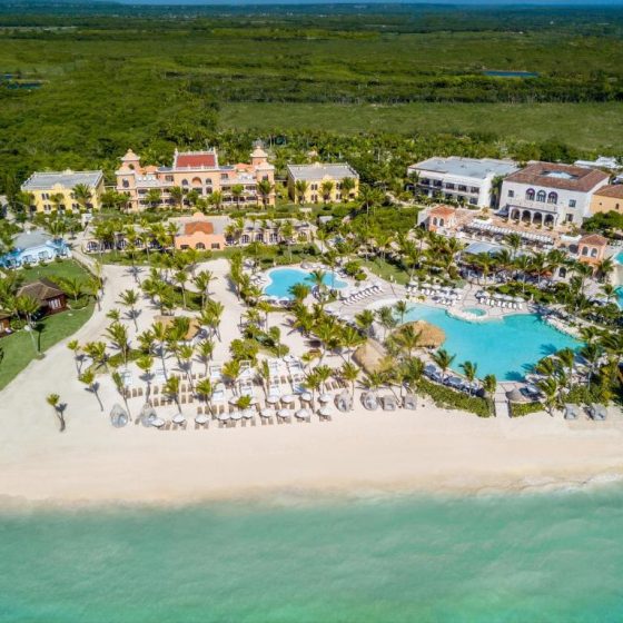 Sanctuary Cap Cana, a Luxury Collection Resort 86