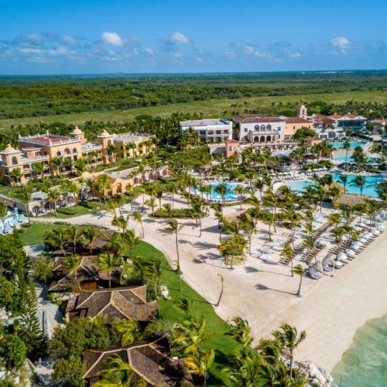 Sanctuary Cap Cana, a Luxury Collection Resort 88