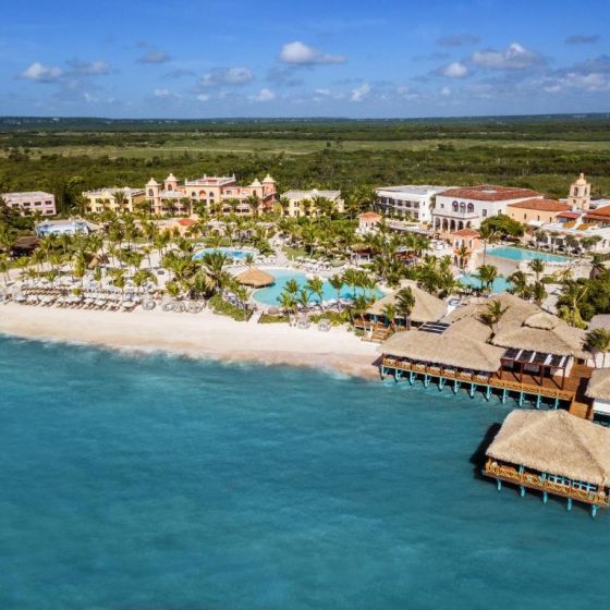Sanctuary Cap Cana, a Luxury Collection Resort 89