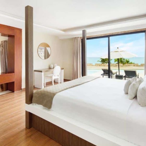 Sanctuary Cap Cana, a Luxury Collection Resort 9