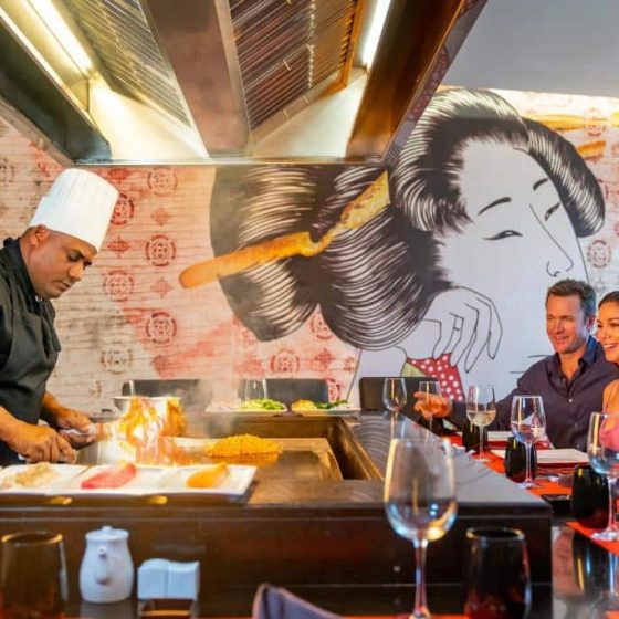 Sanctuary Cap Cana, a Luxury Collection Resort 90