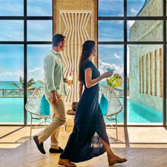 Sanctuary Cap Cana, a Luxury Collection Resort 93