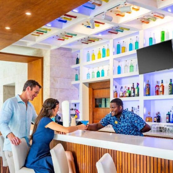 Sanctuary Cap Cana, a Luxury Collection Resort 94