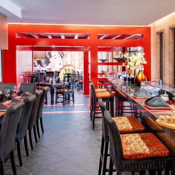 Sanctuary Cap Cana, a Luxury Collection Resort 95