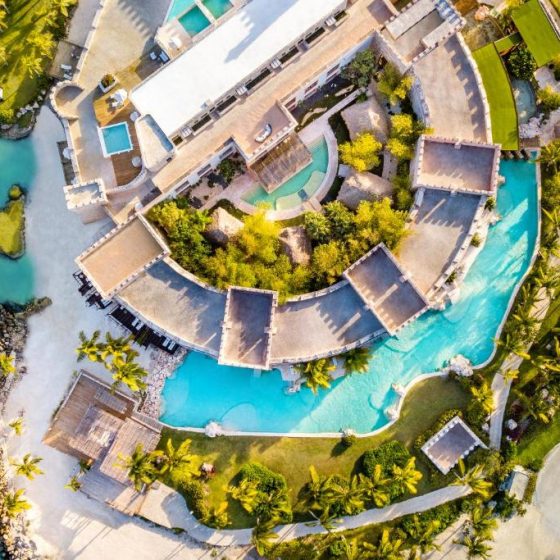 Sanctuary Cap Cana, a Luxury Collection Resort 96